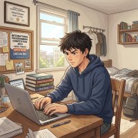 Mẹ Tôi Cướp Mất 5000 Tệ Học Bổng Của Tôi