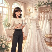 Chị Chồng Giành Ngày Cưới Của Tôi, Tôi Dứt Khoát Đổi Luôn Chú Rể