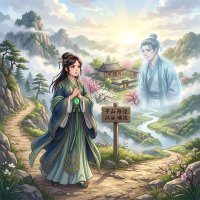 Từ Chối Gặp Gỡ, Chấp Bút Định Mệnh