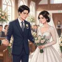 Vị Hôn Phu Ra Tay Cứu Người, Tôi Lập Tức Hủy Hôn Lễ