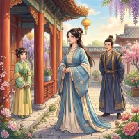 Đoạn Tình Vứt Bỏ Quân Vương