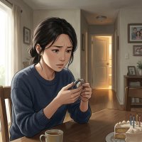 Mùi Hôi Trên Người Chồng Tôi