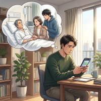 Nhật Ký Mua Nhà Của Em Trai