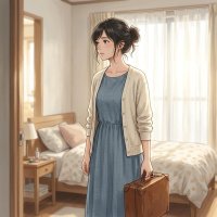 Sau Khi Tôi Xóa Hộ Khẩu, Chồng Là Quân Nhân Phát Điên