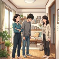 Mảnh Vụn Của Tình Yêu