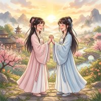 Hồng Trang Báo Hận Ở Phủ Hầu