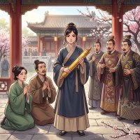 Gió Qua Sân Sắt, Có Người Đợi Nhà