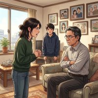 Năm Mươi Vạn & Một Cú Thoát Thân