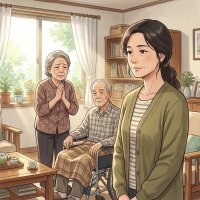 Cú Phản Đòn Của Con Dâu