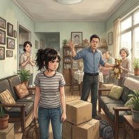 Đến Lượt Tôi Hào Phóng