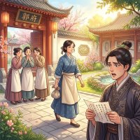 Trâm Ngọc Và Tự Do