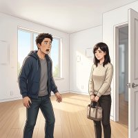 Khi Tôi Dọn Khỏi Tình Yêu