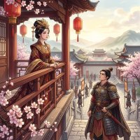 Trời Sinh Mệnh Quý