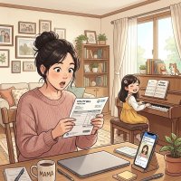 Gam Trầm Sau Ánh Đèn