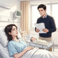 Đứa Bé Vô Tội Và Những Bí Mật Đen Tối