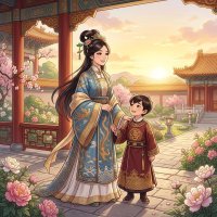 Chuyện Chưa Kể Về Đông Cung