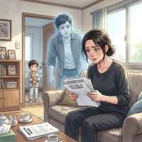 Bóng Ma Giữa Cuộc Đời