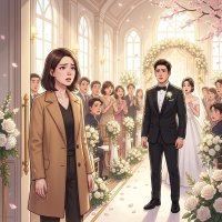 Nỗi Đau Đằng Sau Đám Cưới