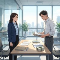 Cuộc Hôn Nhân Thảm Hại Và Ngày Đền Bù Đáng Giá