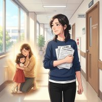 Khi Cố Hằng Gặp Nạn