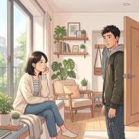 Giữa Những Cuộc Gọi Tình Yêu