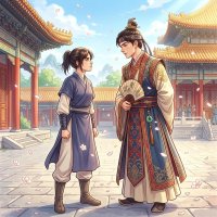 Tiểu Thư Chặt Củi Và Bí Mật Tướng Quân