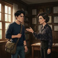 Bí Mật Của Thiên Kim Giả