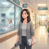 Khi Nỗi Đau Chạm Tới Trái Tim