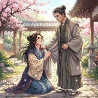 Công Chúa Và Bác Sĩ Lòng Tốt