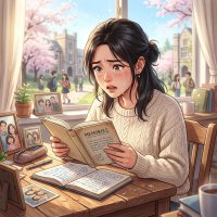 Trở Về Thời Đại Học