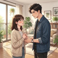 Khi Đứa Bé Xuất Hiện