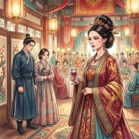 Hôn Ước Méo Mó