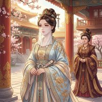 Đích Nữ Thư Ngôn