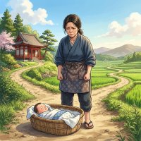 Bảo Ta Nuôi Con Riêng, Ta Liền Đưa Nó Tới Nam Phong Quán