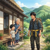 Đai Lưng Đổi Hồn