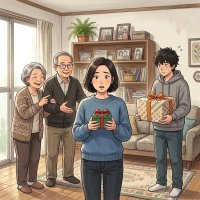 Sau Khi Cho Em Trai Hết Nhà, Bố Mẹ Tìm Tôi Để Dưỡng Già