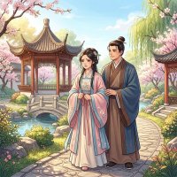 Phù Thế Nhất Mộng