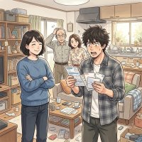 Muốn Chia Đôi Chi Tiêu, Tôi Bắt Cả Nhà Chồng Nhịn Đói