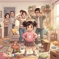 Sự Phản Công Của Kẻ Vô Dụng