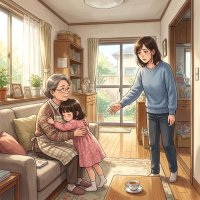 Khi Nữ Cường Nhân Giải Quyết Vấn Đề!