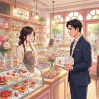 Sau Tổn Thương, Là Một Cái Ôm Dịu Dàng