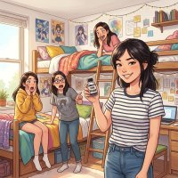 Keo Dán & Vết Cắt