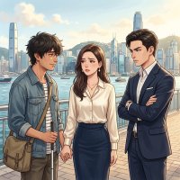 Thứ Gọi Là Yêu, Đã Quá Trễ Rồi