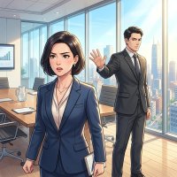 Không Ai Có Thể Hủy Tôi, Trừ Khi Tôi Cho Phép