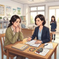 Học Sinh Nghèo Của Trường Quý Tộc