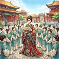 Cung Đấu Đi, Ta Gánh Hết