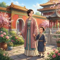 Ta Có Núi Sông Của Riêng Mình