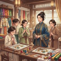 Đừng Trách Thế Gian Ác