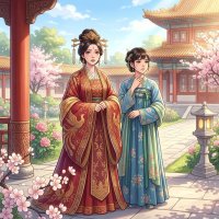 Một Viên Giải, Hai Số Phận