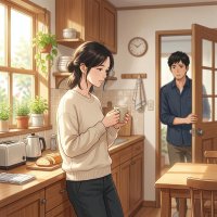 Ngày Anh Ngừng Mua Bữa Sáng